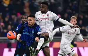 Jhon Lucumi Prioritaskan Juventus, Selangkah Lagi Gabung Bianconeri