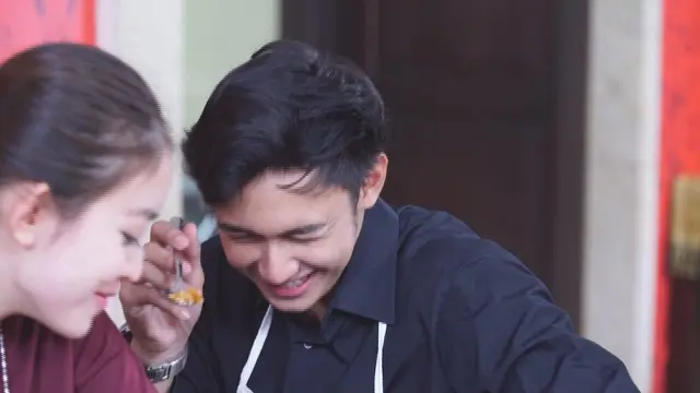 Cinta Karena Cinta