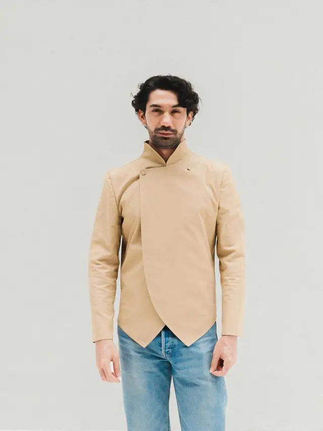 Reza Rahadian
