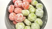Resep Snowball Cookies Almond, Camilan Lebaran Manis yang Lumer di Mulut