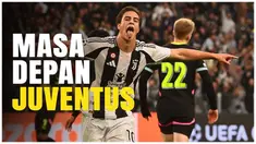 Berita Video, Kenan Yildiz menjadi salah satu masa depan baru Juventus di dunia sepak bola