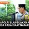 Kapolri Listyo Sigit Prabowo mengungkapkan, bagaimana Banser berperan dalam menjaga kedaulatan NKRI. Selain itu, Listyo mengapresiasi 10.000 Banser yang turun ke lapangan dalam periode Nataru.