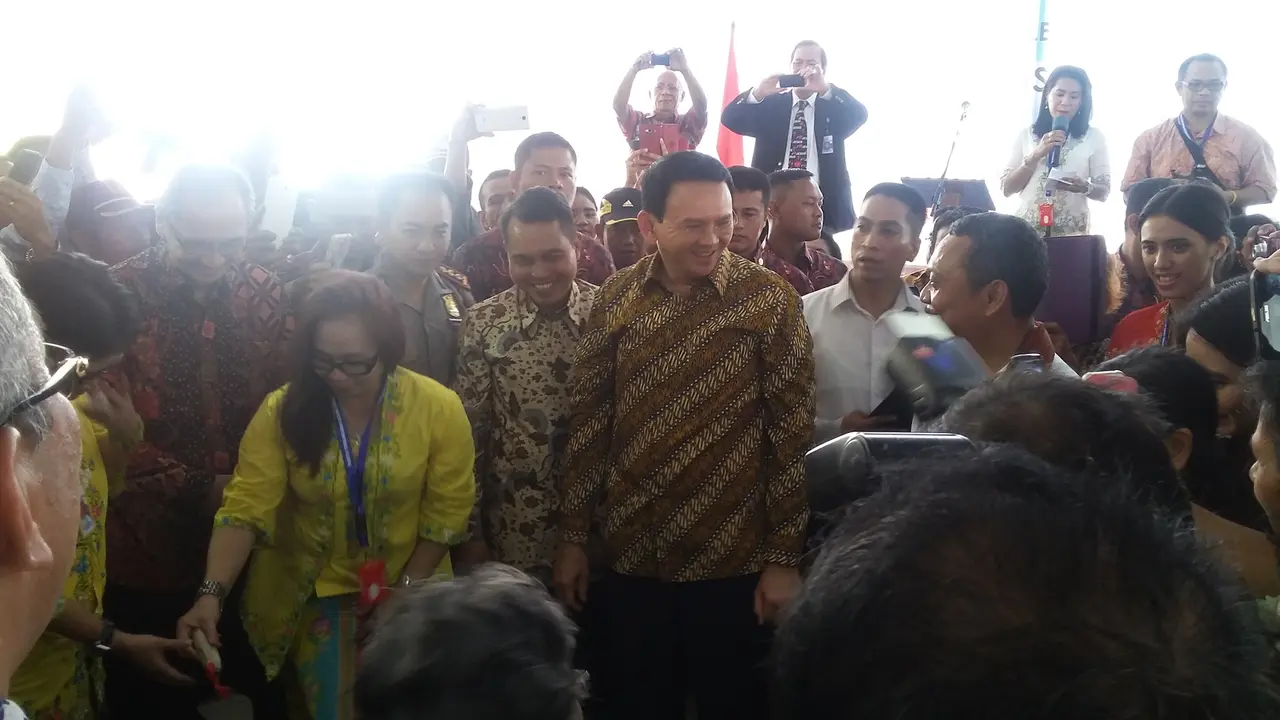 Delvira Chaerani Hutabarat/Liputan6.com