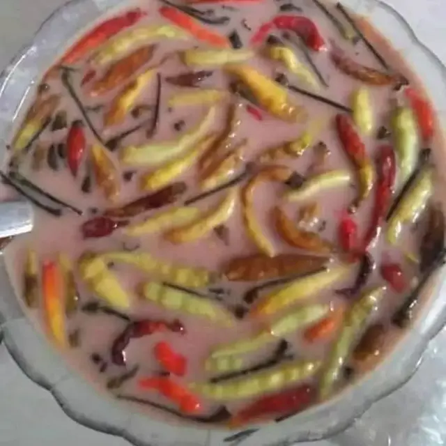 6 Kreasi Makanan dan Minuman Cabai Ini Nyeleneh, Bikin Sakit Perut Duluan