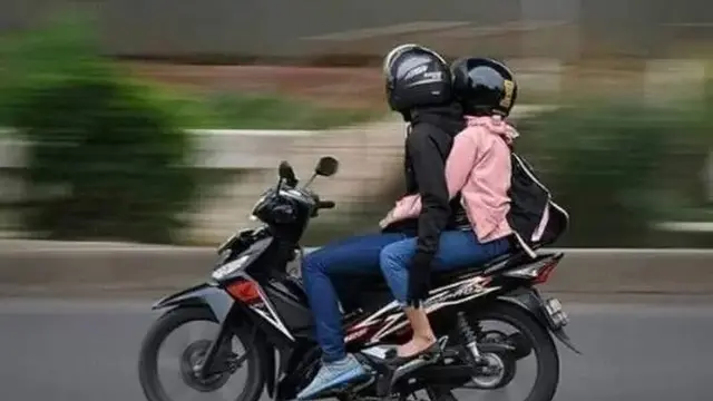 10 Meme Nyeleneh Momen yang Terjadi Waktu Mudik Lebaran Kocak Banget