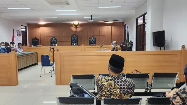 Gugatan PTUN 'Gol', Perguruan Tinggi Kesehatan Bisa Gelar Uji Kompetensi Mandiri
