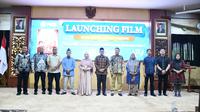 Launching film dokumenter berjudul “Batang: Warisan Kebesaran Nusantara” pada Jumat, 10 Mei 2025, bertempat di Pendopo Kabupaten Batang. (Istimewa)