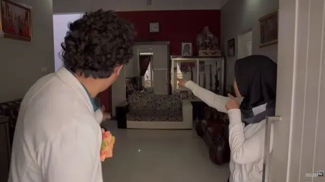 Rumah Nunung