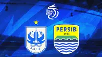 BRI Liga 1 - PSIS Semarang Vs Persib Bandung (Bola.com/Adreanus Titus)