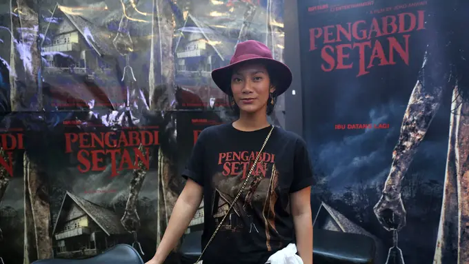 [Bintang] Tara Basro