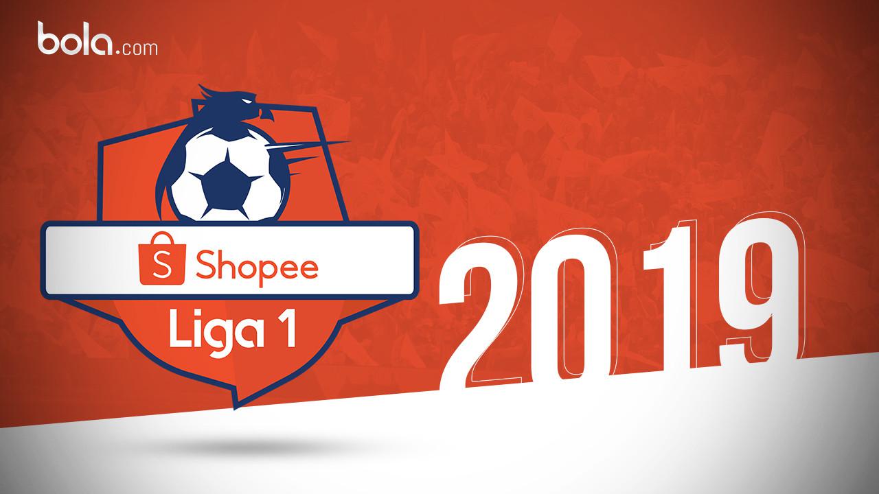 Shopee Liga 1 2019