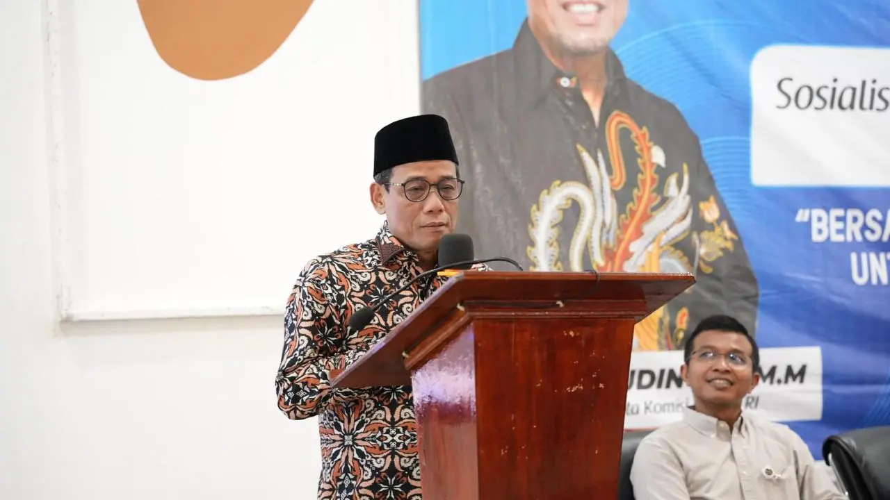 Makan bergizi banti tingkatkan kualitas kesehatan anak