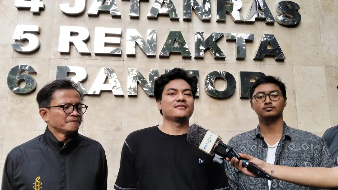 Mahasiswa