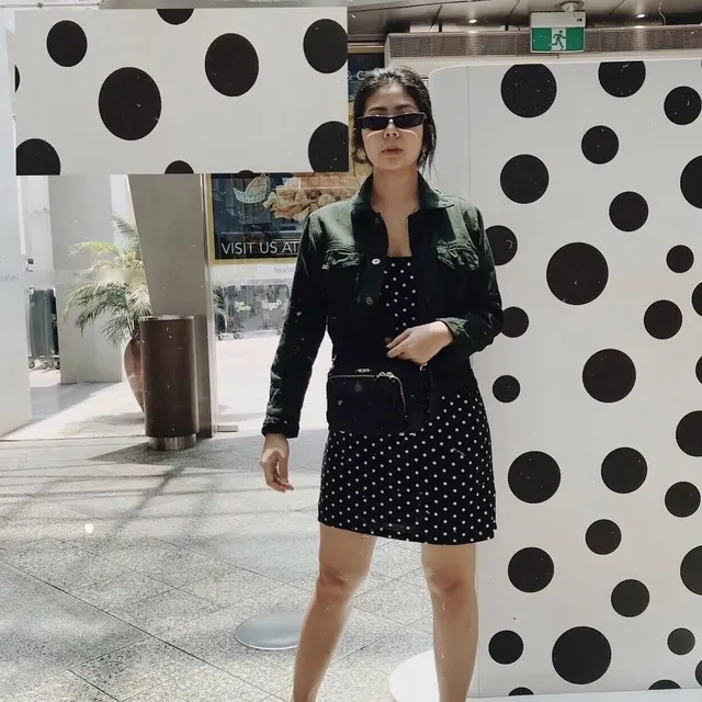 Thavita/dok. Instagram @thavitaa