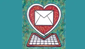 Namun tidak semua daters online pembohong, tetapi Anda juga perlu berhati-hati dengan teman chat Anda.