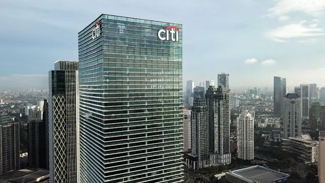 Citibank, N.A.,Indonesia (Citi Indonesia)