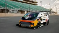 Ford Supervan 4.2 bakal diikutsertakan pada balap Pikes Peak 2023