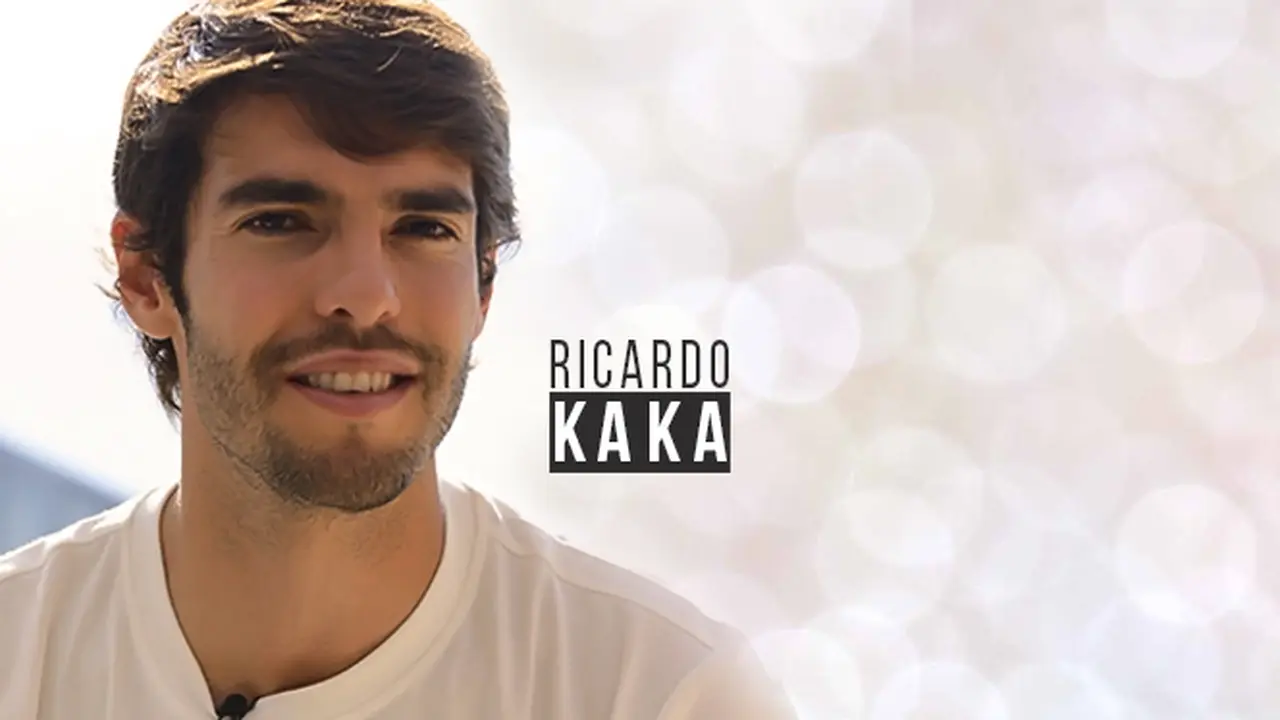 Ricardo Kaka