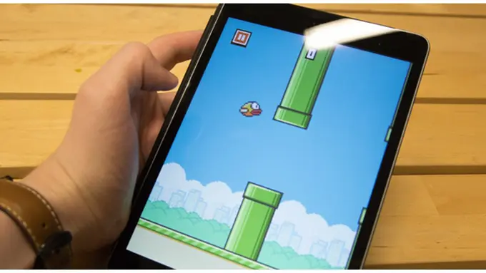 Foto: copyright mashable.com