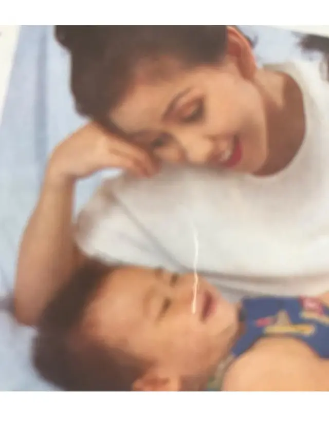 6 Foto Lawas Venna Melinda Bersama Verrell Bramasta