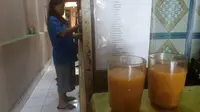 Bukan Mitos, Ini Khasiat Jampi Asli dari Yogyakarta