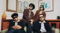 Coldiac Remake Lagu Arti Kehidupan dari Oddie Agam, Beri Identitas Baru Tanpa Hilangkan Esensi