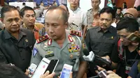 Berantas Pungli, Polri Akan Terapkan E-Tilang