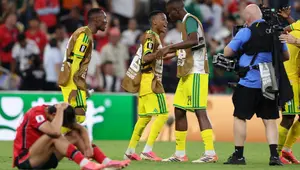 Afrika Selatan vs Kanada Sudah Mulai, Dapatkan Link Live Streaming Piala Dunia 2026