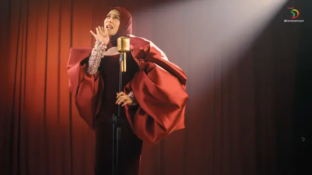 Ada yang Punya Lesti Kejora