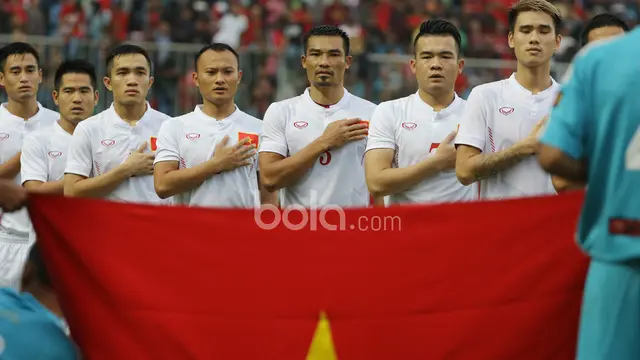 Timnas Vietnam