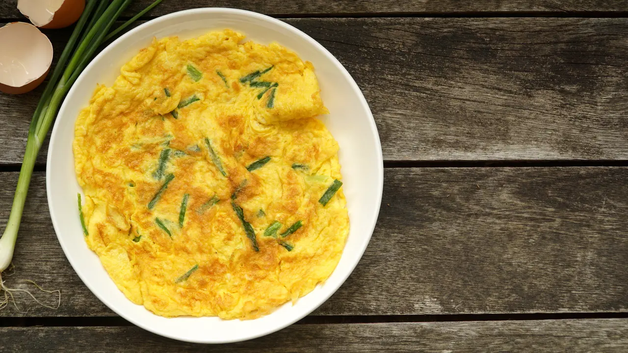 Omelet