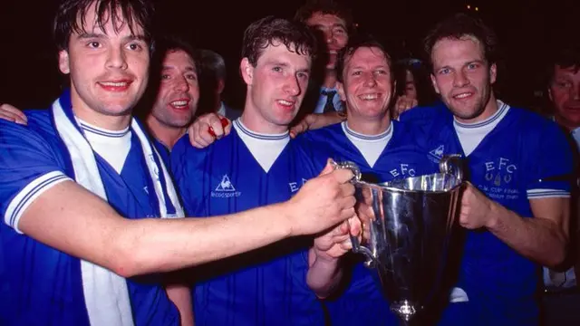 Everton