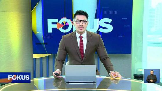 Fokus : Hujan Deras di Samarinda Sebabkan Banjir di Permukiman