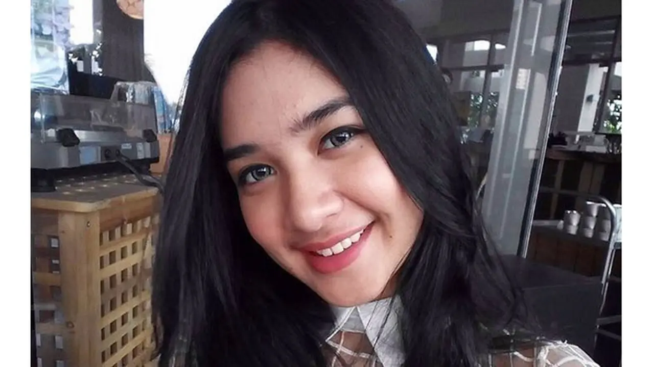 Mikha Tambayong