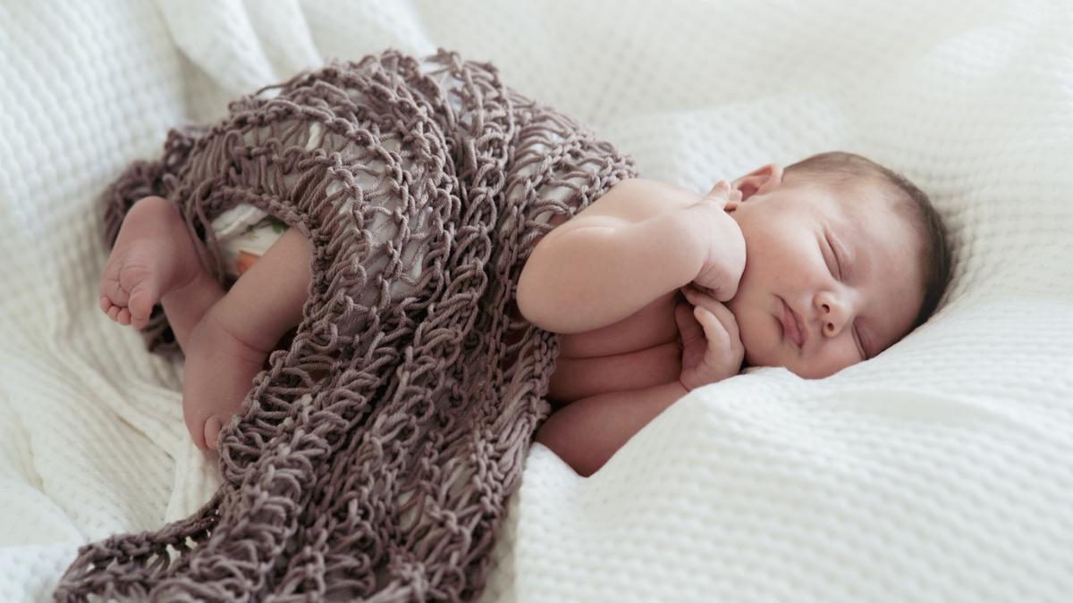 53 Nama Bayi Laki-laki Bermakna Anak Kedua, Unik dan Keren - Ragam Bola.com