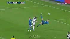 Berita video gol-gol kemenangan Real Madrid atas Juventus pada perempat final Liga Champions 2017-2018. This video presented by BallBall.