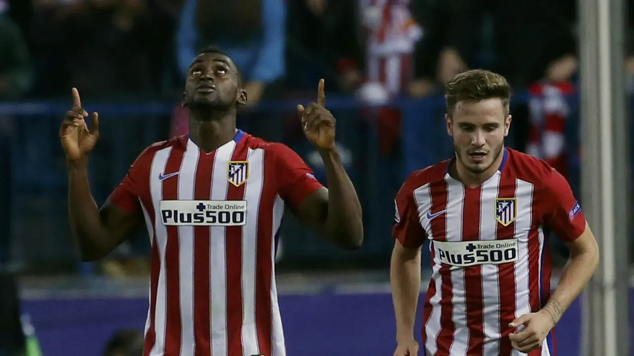 Jackson Martinez
