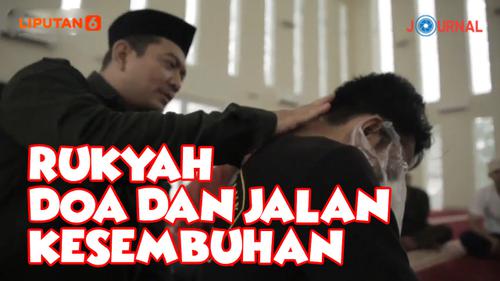 VIDEO: Rukyah, Doa dan Jalan Kesembuhan