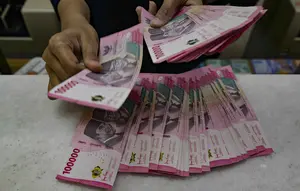 Top 3: Meneropong Arah Rupiah di Tengah Sentimen Geopolitik
