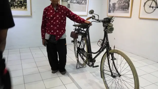 10 Jenis Jenis Sepeda Beserta Kegunaannya, Ketahui Setiap Karakteristiknya