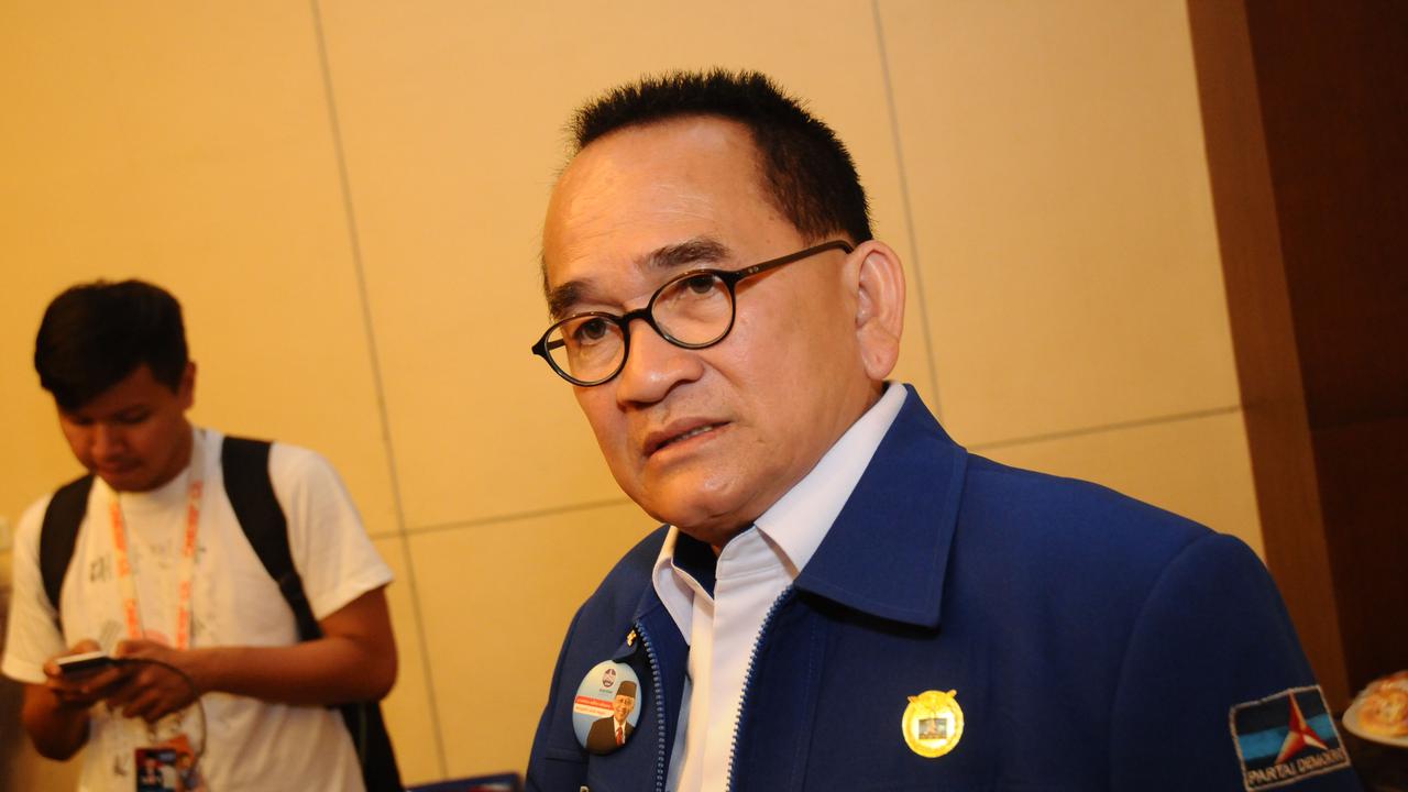 Ruhut Sitompul_20140403 