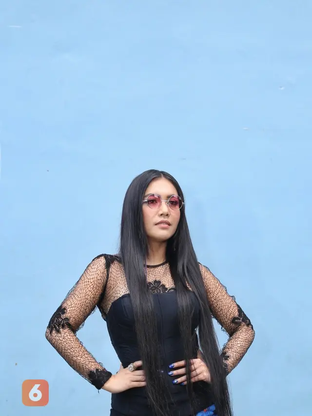 [Bintang] Denada