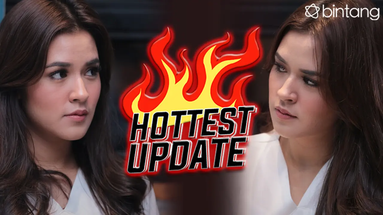 [Bintang] HL Hottest Update Raisa