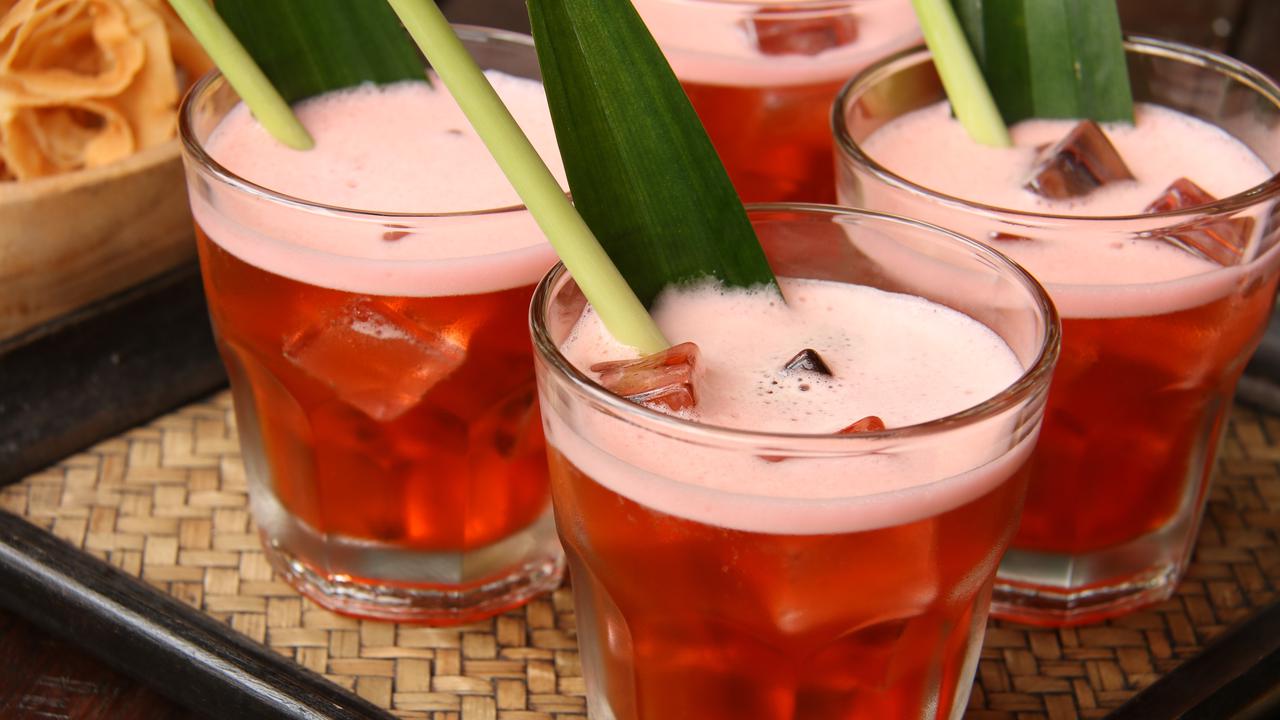 Deretan Minuman Dingin Tradisional Jawa Tengah Siap Jadi Pemadam Kehausan