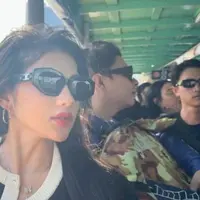 credit: https://www.instagram.com/davinaakaramoy/