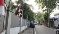 Situasi Terkini Sekolah di Jaksel Usai Temuan 995 Senpi