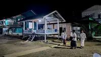 Santri Kerap Homesick, Dokter Ungkap Pentingnya Layanan Mental di Pesantren