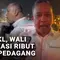 Gusur PKL, Wali Kota Bekasi Ribut dengan Pedagang