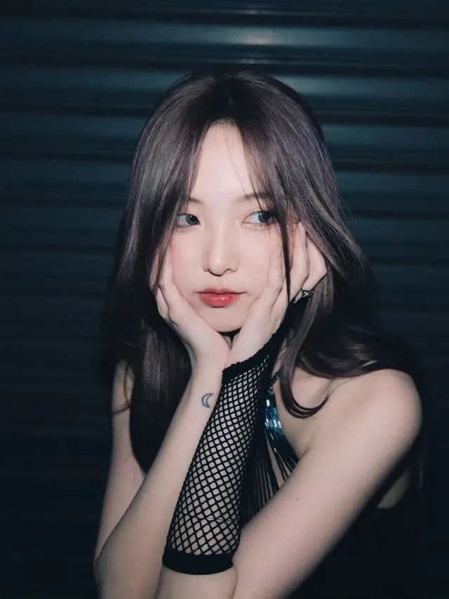 Nene Pornnappan [Foto: Isntagram/nenevader]