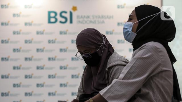 Bank Syariah Indonesia Gelontorkan Pembiayaan Infrastruktur hingga Rp 13 Triliun